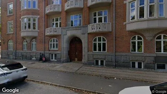 Lejligheder til leje i København K - Foto fra Google Street View