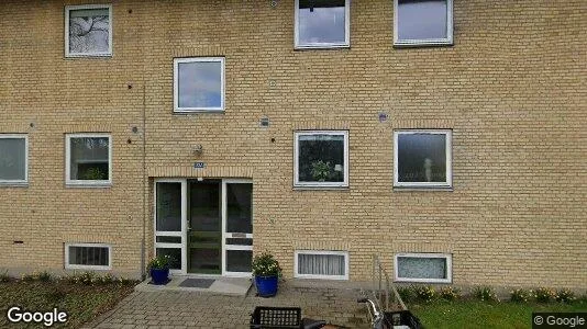 Lejligheder til salg i Odense M - Foto fra Google Street View