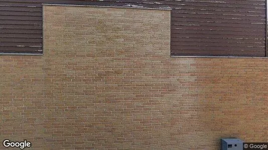 Lejligheder til leje i Svendborg - Foto fra Google Street View