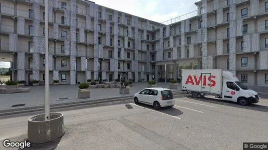 Lejligheder til leje i Odense M - Foto fra Google Street View