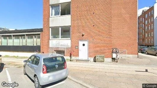 Lejligheder til salg i København S - Foto fra Google Street View