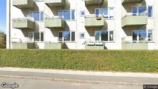 Lejligheder til salg i København S - Foto fra Google Street View