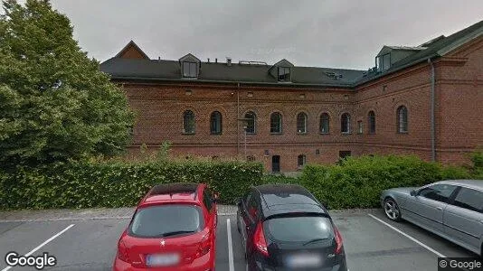 Lejligheder til salg i Roskilde - Foto fra Google Street View