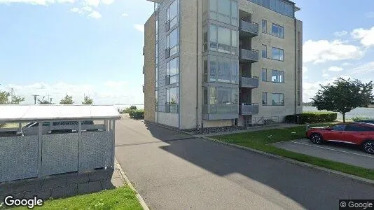 Lejligheder til salg i Vordingborg - Foto fra Google Street View