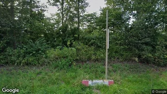 Lejligheder til salg i Odense SV - Foto fra Google Street View