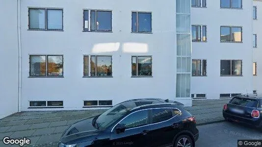 Lejligheder til salg i Klampenborg - Foto fra Google Street View