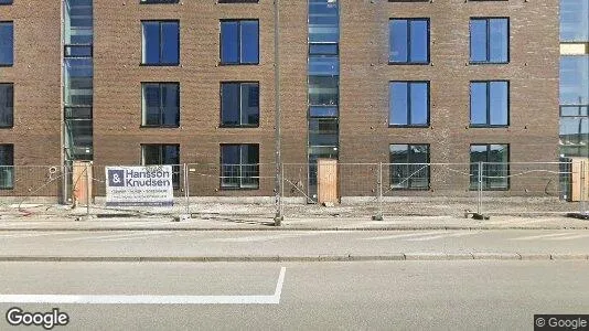 Lejligheder til leje i Nørrebro - Foto fra Google Street View