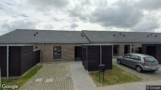 Lejligheder til leje i Kolding - Foto fra Google Street View