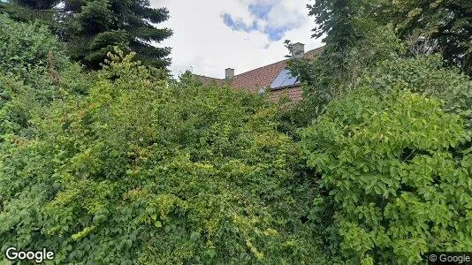 Lejligheder til salg i Bjerringbro - Foto fra Google Street View
