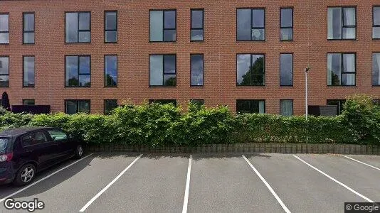 Lejligheder til leje i Kolding - Foto fra Google Street View