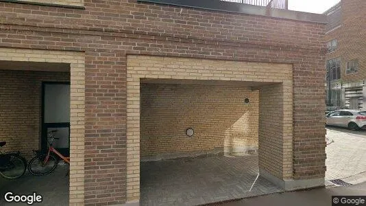 Lejligheder til leje i København S - Foto fra Google Street View