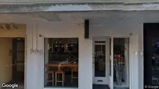 Lejligheder til salg i Hillerød - Foto fra Google Street View