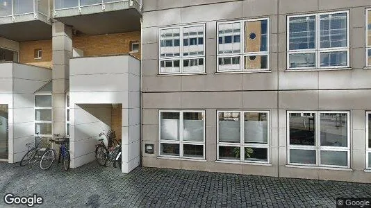 Lejligheder til salg i Østerbro - Foto fra Google Street View