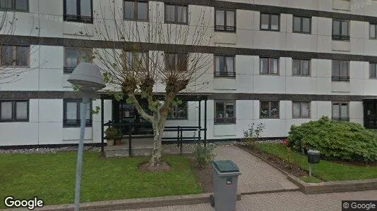 Lejligheder til salg i Frederiksberg - Foto fra Google Street View