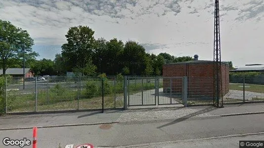 Lejligheder til salg i København S - Foto fra Google Street View