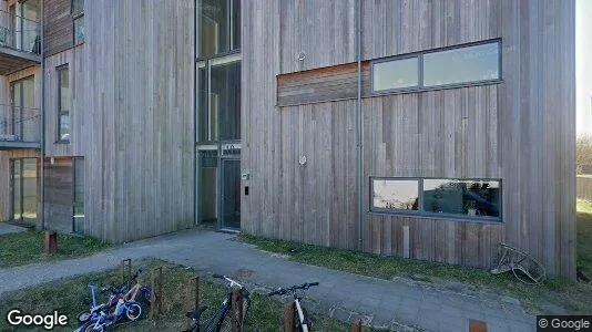 Lejligheder til leje i Århus N - Foto fra Google Street View