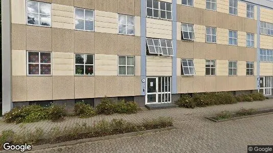 Lejligheder til salg i Odense SV - Foto fra Google Street View