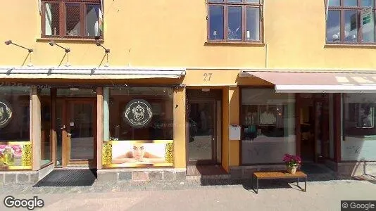 Lejligheder til salg i Frederikssund - Foto fra Google Street View