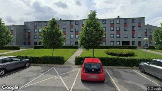 Lejligheder til leje i Herning - Foto fra Google Street View