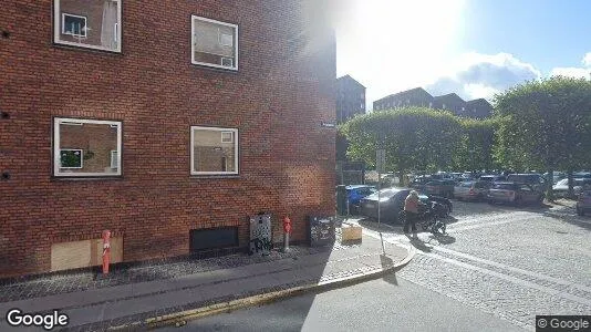 Lejligheder til salg i København K - Foto fra Google Street View