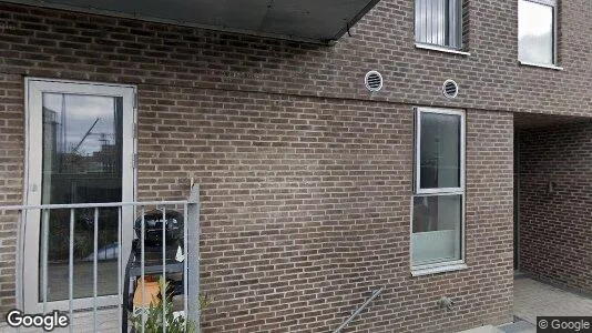 Lejligheder til salg i København S - Foto fra Google Street View