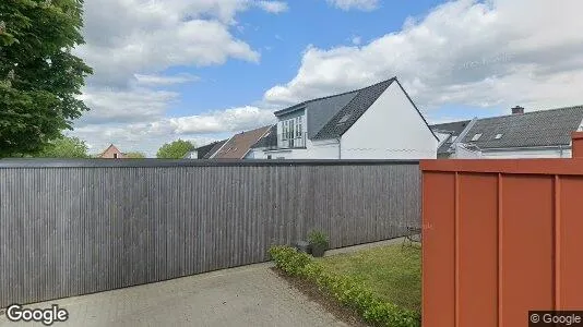 Lejligheder til leje i Herning - Foto fra Google Street View