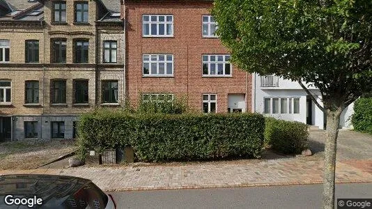 Lejligheder til salg i Odense C - Foto fra Google Street View