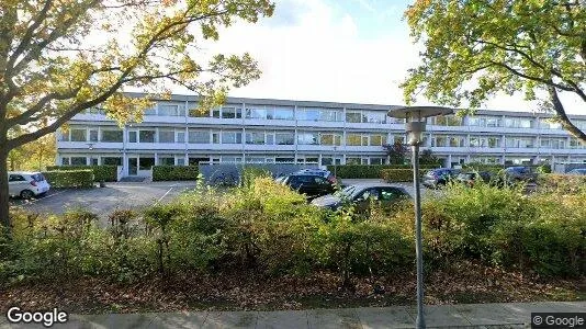 Lejligheder til salg i Kongens Lyngby - Foto fra Google Street View
