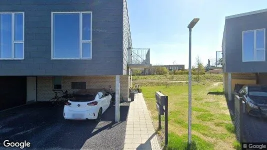 Lejligheder til leje i Slagelse - Foto fra Google Street View