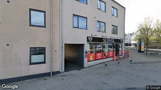 Lejligheder til leje i Slagelse - Foto fra Google Street View