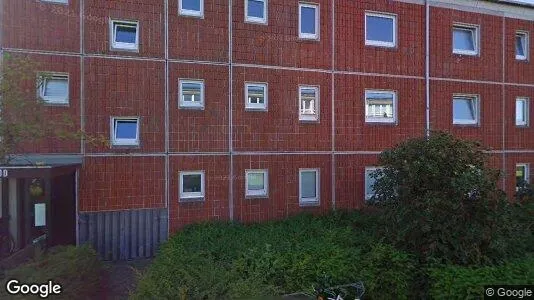 Lejligheder til leje i Vejle Centrum - Foto fra Google Street View