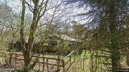 Lejligheder til salg i Asnæs - Foto fra Google Street View