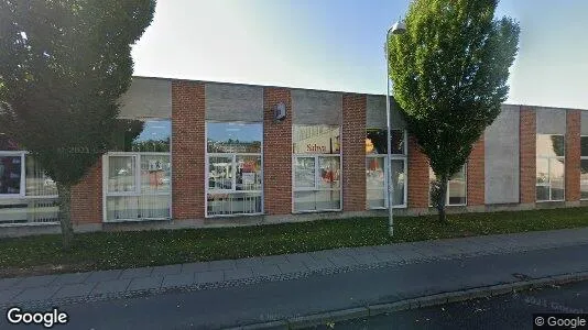 Lejligheder til leje i Vejle Centrum - Foto fra Google Street View