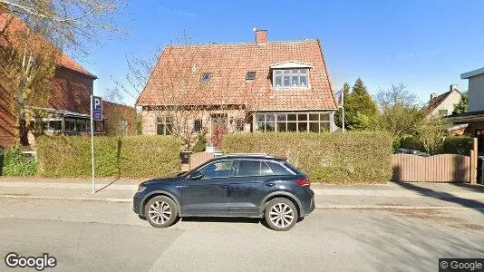 Lejligheder til salg i København S - Foto fra Google Street View