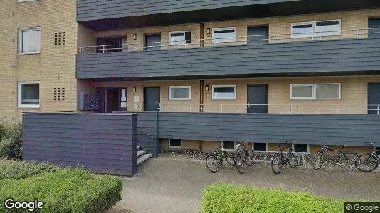 Lejligheder til salg i Viborg - Foto fra Google Street View