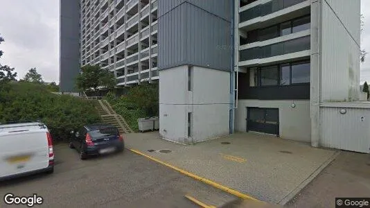 Lejligheder til salg i Viby J - Foto fra Google Street View