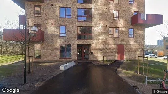 Lejligheder til leje i Aalborg Centrum - Foto fra Google Street View