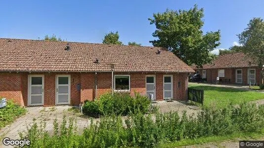 Lejligheder til leje i Humble - Foto fra Google Street View