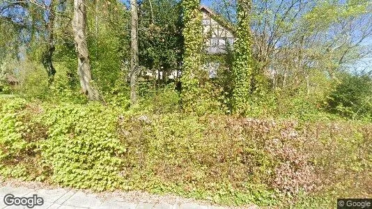 Lejligheder til salg i Højbjerg - Foto fra Google Street View