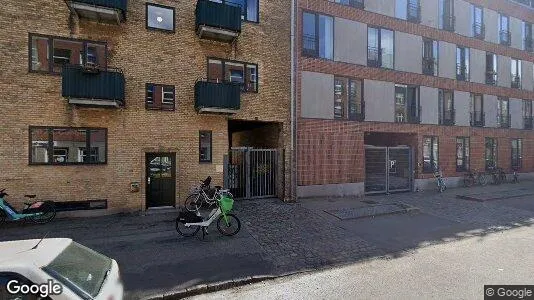 Lejligheder til salg i København NV - Foto fra Google Street View