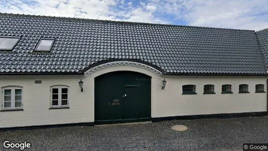Lejligheder til salg i Hillerød - Foto fra Google Street View