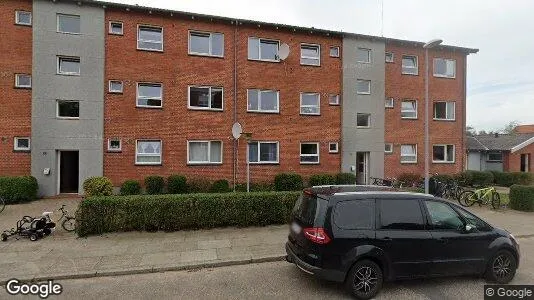 Lejligheder til leje i Skagen - Foto fra Google Street View
