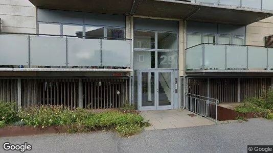 Lejligheder til salg i København S - Foto fra Google Street View