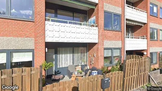 Lejligheder til salg i Randers NØ - Foto fra Google Street View