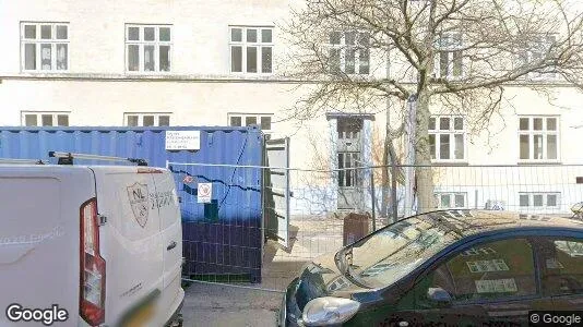 Lejligheder til salg i København S - Foto fra Google Street View
