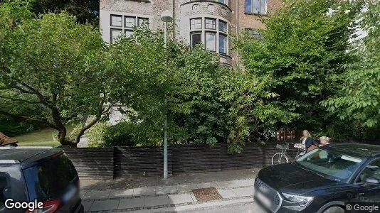 Lejligheder til salg i Frederiksberg C - Foto fra Google Street View