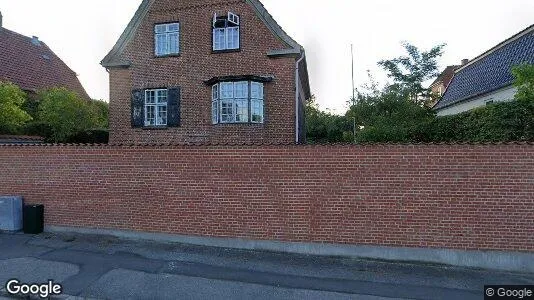 Lejligheder til salg i Frederiksberg - Foto fra Google Street View