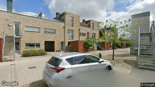 Lejligheder til salg i Albertslund - Foto fra Google Street View