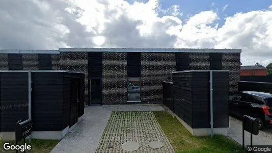 Lejligheder til leje i Kolding - Foto fra Google Street View