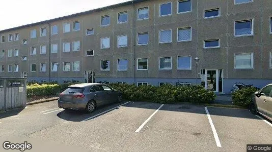 Lejligheder til salg i Ringsted - Foto fra Google Street View